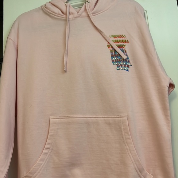 ASSC channel 747 hoodie - Picture 5 of 7